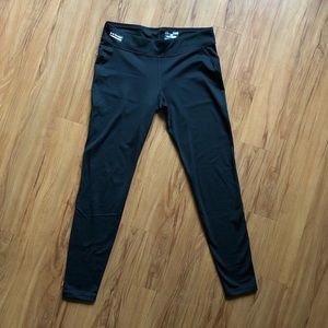 UnderArmour ColdGear Leggings